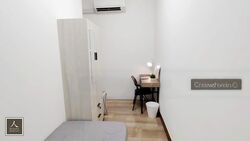 Tanglin View (D3), Condominium #462738581